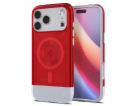 Spigen Classic C1 MagSafe, ruby - iPhone 17 Pro