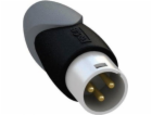 Procab Procab CLP157 DMX terminátor 110 ohmů - 3pinový sa...
