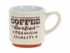 Sada barevných hrnků na espresso 6ks 120 ml KO-Q80000960
