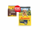 JOSERA Adult Optiness Medium and large breeds - suché krm...