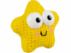 Duvo+ Duvo+ Hračka pro psy Star s pískátkem