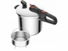 Tlakový hrnec TEFAL Secure Pressure 8l