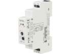 Zamel Časové relé 12-240V AC/DC (EXT10000080)