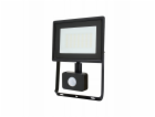 Bemko SMD LED světlomet KASTEL2 30W 4000K 2520lm IP65 čer...