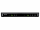 Shure BLX288E/SM58-H8E - bezdrátový systém s přijímačem a...