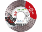 Distar Diamantový kotouč Distar 125x30 Edge Dry Slider