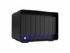 LaCie 8big Pro5 - Pole pevných disku - 64 TB - 8 zásuvky ...