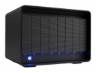 LaCie 8big Pro5 - Pole pevných disku - 32 TB - 8 zásuvky ...