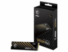 MSI SPATIUM M461/1TB/SSD/M.2 NVMe/5R