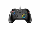GENIUS GX Gaming gamepad GX-23UV/ drátový/ USB/ duální vi...