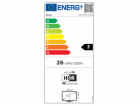 DAHUA 27" LED LM27-P401A/ herní/ IPS panel/ 3840x2160 (UH...