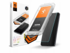 Spigen Tvrzené sklo Glas.tr EZ Fit Pro AluminaCore HD pro...