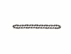 Scheppach Pilový řetěz 3/8" 1,1 mm ( lišta 10" ) 40 článků