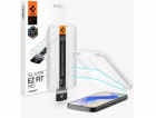 Spigen Tvrzené sklo Glas.TR EZ Fit Pro AC 2 ks pro Google...