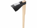 Motyka Strend Pro, Fe, okopávání, šířka 11 cm, dřevěná ná...
