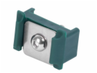 Madlo Strend Pro EUROSTANDARD, 60x40 mm, antracit, pro pl...