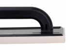 Strend Pro BlackEdt, 250x130x17 mm, ABS, měkká pěna