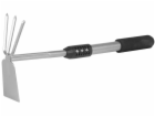 Strend Pro Herrison 905F, flat-trojzub