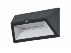 OSRAM Venkovní svítidlo Endura LED 1,5W 3K 160lm IP44 Senzor