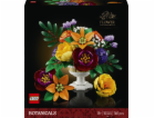LEGO BOTANICALS 10345 Květinová výzdoba