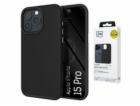 3MK Apple iPhone 15 Pro - pouzdro 3MK Fortis MagCase