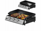 Plynový gril BXOP7350E Black+Decker se 3 hořáky