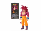 DRAGON BALL LIMIT BREAKER - SUPER SAIYAN 4 GOKU (DAIMA VER.)