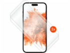 Fixed Tvrzené sklo Pro Samsung Galaxy A37 5G, 2 ks, průhl...