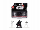 Simba Figurka JADA Star Wars figurky 4cm 3balení 9337269314