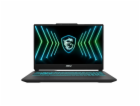 MSI Cyborg/A13UC-2435CZNN/i5-13420H/15,6"/FHD/16GB/1TB/RT...