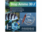 Prodibio PRODIBIO Stop Ammo 30 ampulí odstraňuje čpavek z...