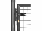 Brána Strend Pro METALTEC ECO 2, 1000/1800/50x50 mm, okrú...