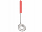 Mepal Chef It ocelová naběračka 32 cm korálová 102334076900