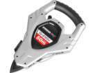 Strend Pro Premium LWX5013, 50 m, měření, ocel, rychloupí...