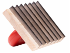 Škrabka Strend Pro, 220x140 mm, pro Ytong, široká