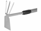Strend Pro Herrison 615F, flat-trojzub, Telescope 105
