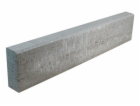 BETONO_MOZAI Okraj trávníku Betonová mozaiková dlažba 8x2...