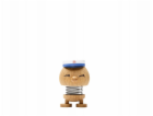 Hoptimist ická figurka hoptimisty Student Bimble S Oak 26347