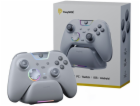 EasySMX Bezdrátová podložka Pad EasySMX X05Pro pro PC/Swi...