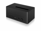 RAIDSONIC ICY BOX Externý box  2x 2,5"/3.5   SATA