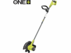Ryobi ONE+ Akku-Kantenschneider RY18EGA-0, 18Volt (grün/s...