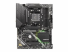 MSI MB Sc AM4 MAG B550 TOMAHAWK MAX WIFI, AMD B550, 4xDDR...