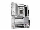 GIGABYTE MB Sc AM5 B650M AORUS ELITE AX ICE, AMD B650, 4x...