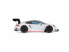 Carrera HYBRID Porsche 911 GT3 R White Lightning, závodní...