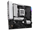 Asrock B850M Pro RS AMD B850 Zásuvka AM5 Micro ATX