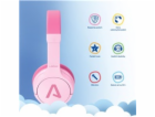 LAMAX BaseKid1 pink