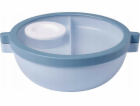 Mepal Bento-Lunchbowl Vita  nordic blue 1,5L