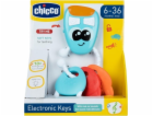 Chicco Elektronické klíče