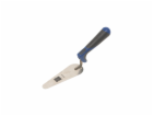 LUX-TOOLS Zednická lžíce s kočičím jazykem 140 mm