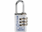 Burg Wächter Kombinovaný Visací zámek Combi Lock 90 30 Ch...